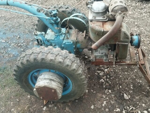 Інша Інша, об'ємом двигуна 0 л та пробігом 12 тис. км за 520 $, фото 2 на Automoto.ua