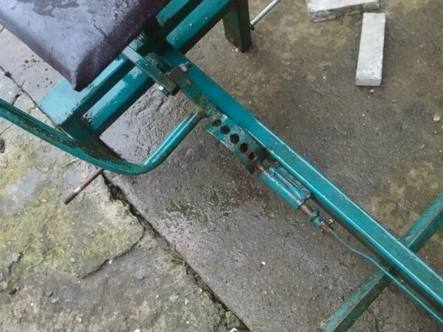 Другая Другая, объемом двигателя 0 л и пробегом 0 тыс. км за 48 $, фото 2 на Automoto.ua