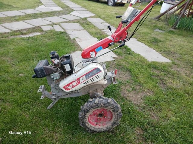 Другая Другая, объемом двигателя 2.85 л и пробегом 10 тыс. км за 457 $, фото 1 на Automoto.ua