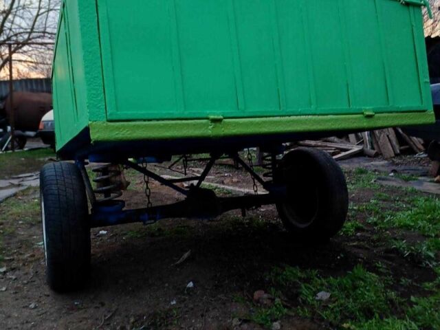 Інша Інша, об'ємом двигуна 0 л та пробігом 0 тис. км за 260 $, фото 4 на Automoto.ua