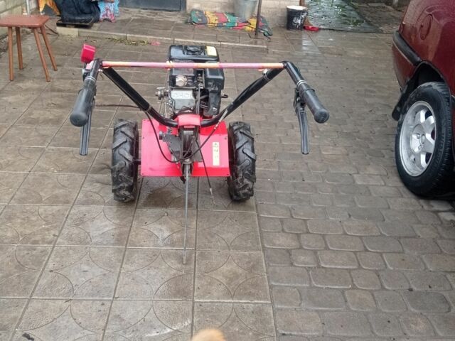 Другая Другая, объемом двигателя 0.15 л и пробегом 45 тыс. км за 190 $, фото 2 на Automoto.ua