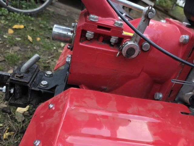 Другая Другая, объемом двигателя 0.7 л и пробегом 1 тыс. км за 390 $, фото 9 на Automoto.ua