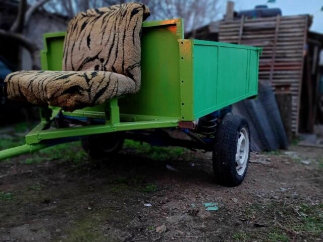 Інша Інша, об'ємом двигуна 0 л та пробігом 0 тис. км за 260 $, фото 1 на Automoto.ua