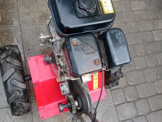 Другая Другая, объемом двигателя 0.15 л и пробегом 45 тыс. км за 190 $, фото 3 на Automoto.ua