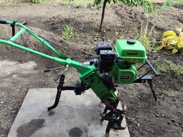 Другая Другая, объемом двигателя 80 л и пробегом 0 тыс. км за 179 $, фото 1 на Automoto.ua