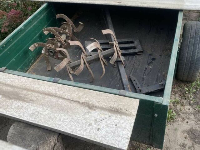 Інша Інша, об'ємом двигуна 0 л та пробігом 0 тис. км за 435 $, фото 6 на Automoto.ua