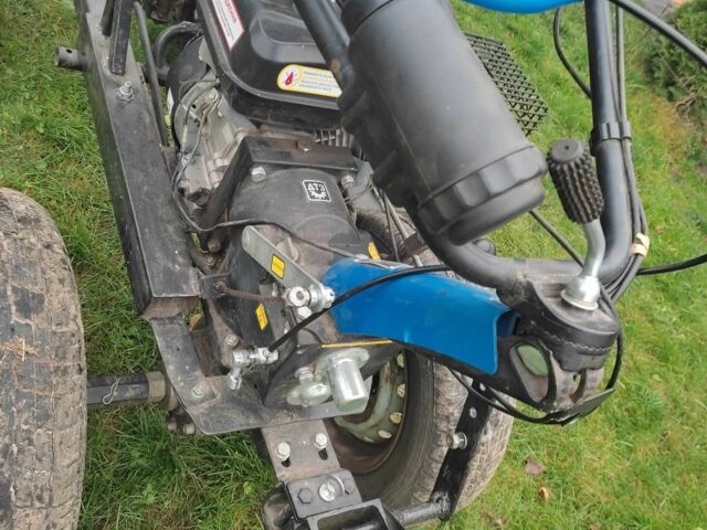 Другая Другая, объемом двигателя 0 л и пробегом 0 тыс. км за 496 $, фото 3 на Automoto.ua