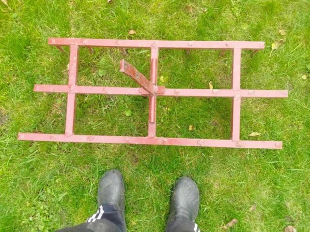 Другая Другая, объемом двигателя 0 л и пробегом 0 тыс. км за 496 $, фото 8 на Automoto.ua