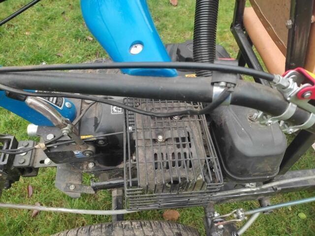 Другая Другая, объемом двигателя 0 л и пробегом 0 тыс. км за 496 $, фото 2 на Automoto.ua