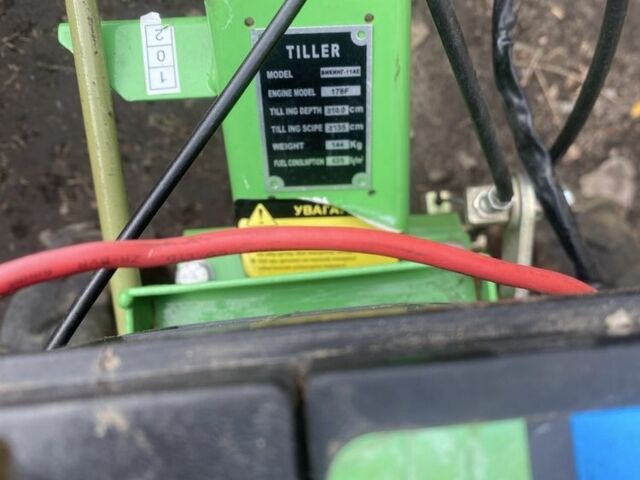 Інша Інша, об'ємом двигуна 0 л та пробігом 0 тис. км за 435 $, фото 4 на Automoto.ua