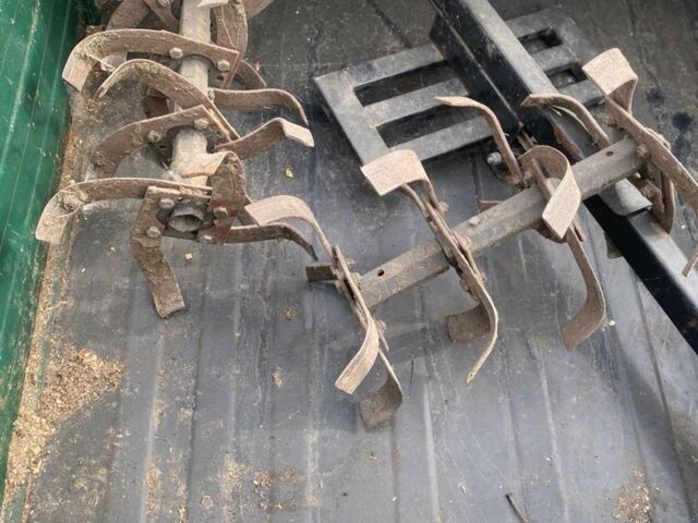 Інша Інша, об'ємом двигуна 0 л та пробігом 0 тис. км за 435 $, фото 5 на Automoto.ua