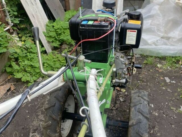 Інша Інша, об'ємом двигуна 0 л та пробігом 0 тис. км за 435 $, фото 2 на Automoto.ua