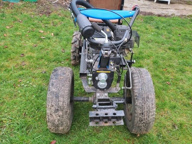 Другая Другая, объемом двигателя 0 л и пробегом 0 тыс. км за 496 $, фото 1 на Automoto.ua