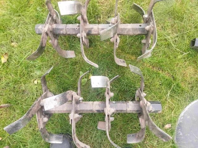 Другая Другая, объемом двигателя 0 л и пробегом 0 тыс. км за 496 $, фото 7 на Automoto.ua