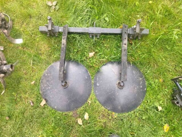 Другая Другая, объемом двигателя 0 л и пробегом 0 тыс. км за 496 $, фото 4 на Automoto.ua