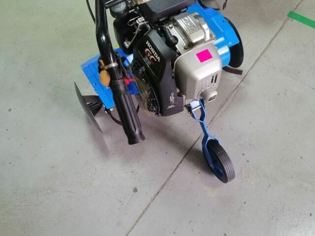 Другая Другая, объемом двигателя 0 л и пробегом 1 тыс. км за 673 $, фото 2 на Automoto.ua