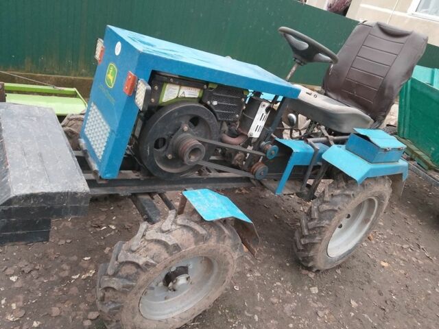 Інша Інша, об'ємом двигуна 0 л та пробігом 0 тис. км за 1300 $, фото 2 на Automoto.ua