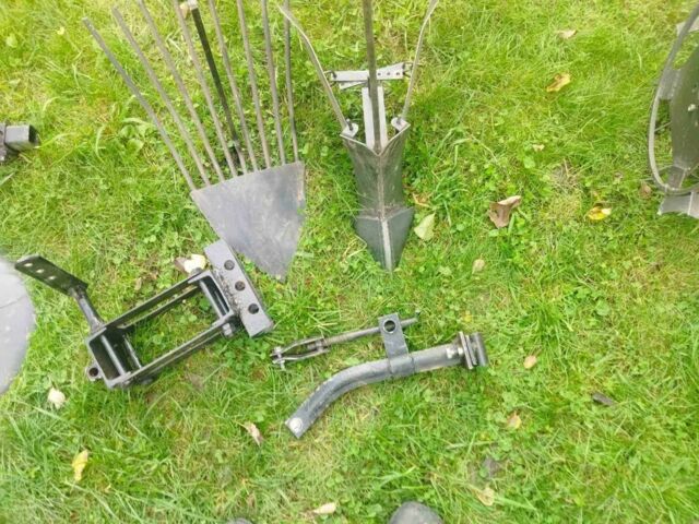 Другая Другая, объемом двигателя 0 л и пробегом 0 тыс. км за 496 $, фото 5 на Automoto.ua