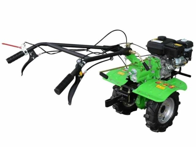 Другая Другая, объемом двигателя 0.21 л и пробегом 0 тыс. км за 352 $, фото 4 на Automoto.ua