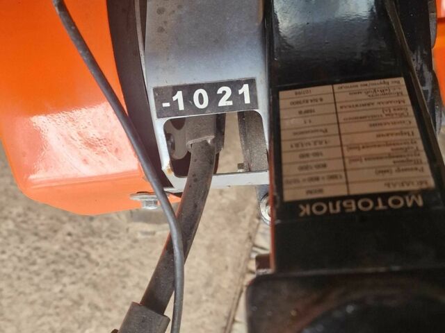 Другая Другая, объемом двигателя 10 л и пробегом 100 тыс. км за 239 $, фото 3 на Automoto.ua