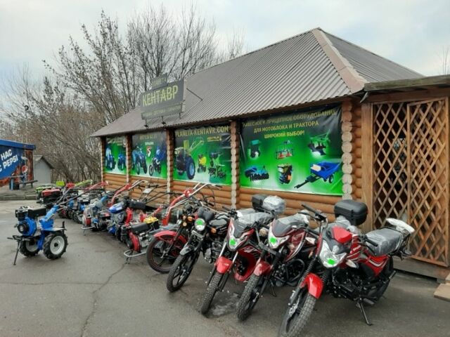 Другая Другая, объемом двигателя 0 л и пробегом 1 тыс. км за 260 $, фото 6 на Automoto.ua