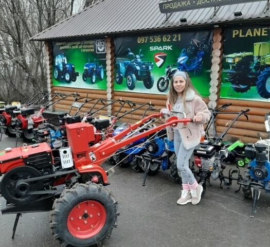 Другая Другая, объемом двигателя 0 л и пробегом 1 тыс. км за 260 $, фото 15 на Automoto.ua