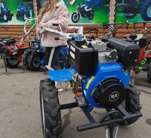 Другая Другая, объемом двигателя 0 л и пробегом 1 тыс. км за 260 $, фото 1 на Automoto.ua