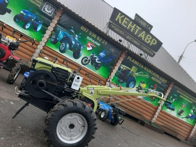 Другая Другая, объемом двигателя 0 л и пробегом 1 тыс. км за 260 $, фото 13 на Automoto.ua