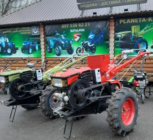 Другая Другая, объемом двигателя 0 л и пробегом 1 тыс. км за 260 $, фото 16 на Automoto.ua