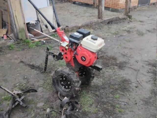 Другая Другая, объемом двигателя 0.21 л и пробегом 3 тыс. км за 225 $, фото 3 на Automoto.ua