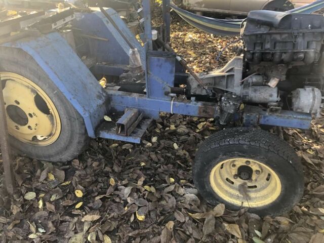 Інша Інша, об'ємом двигуна 0 л та пробігом 3 тис. км за 478 $, фото 1 на Automoto.ua