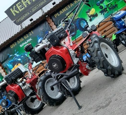 Другая Другая, объемом двигателя 0 л и пробегом 1 тыс. км за 260 $, фото 11 на Automoto.ua