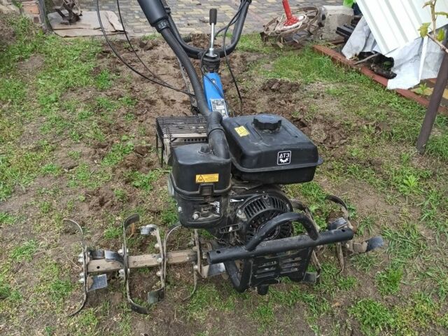 Другая Другая, объемом двигателя 0 л и пробегом 0 тыс. км за 357 $, фото 1 на Automoto.ua