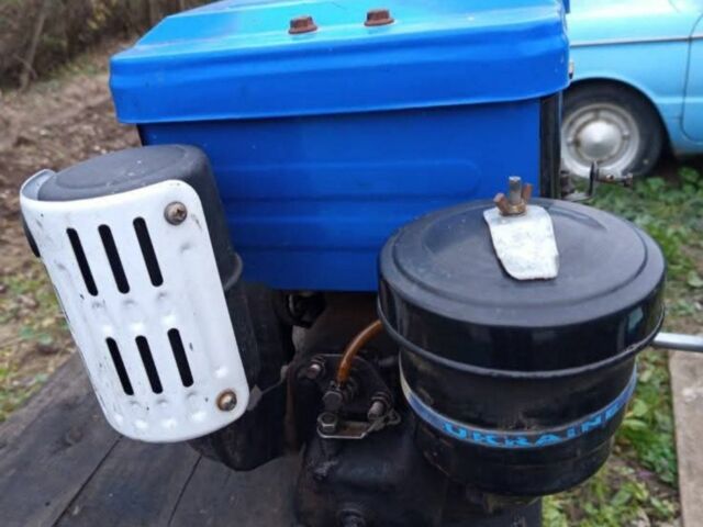 Інша Інша, об'ємом двигуна 0 л та пробігом 0 тис. км за 166 $, фото 2 на Automoto.ua