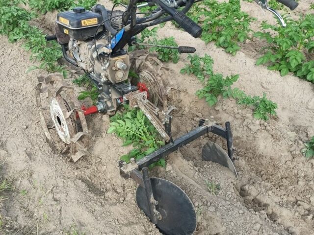 Другая Другая, объемом двигателя 0 л и пробегом 0 тыс. км за 357 $, фото 2 на Automoto.ua