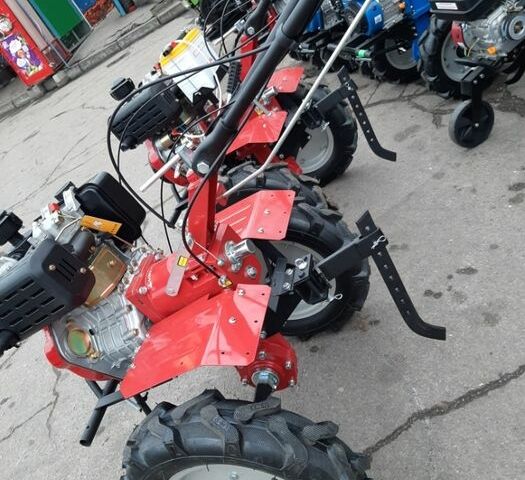 Другая Другая, объемом двигателя 0 л и пробегом 1 тыс. км за 260 $, фото 10 на Automoto.ua