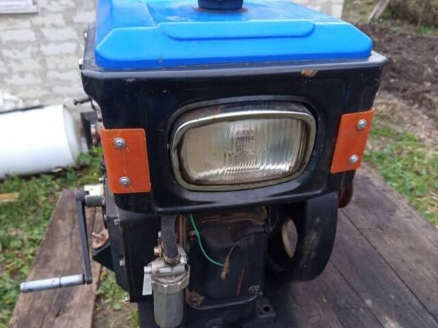 Інша Інша, об'ємом двигуна 0 л та пробігом 0 тис. км за 166 $, фото 1 на Automoto.ua