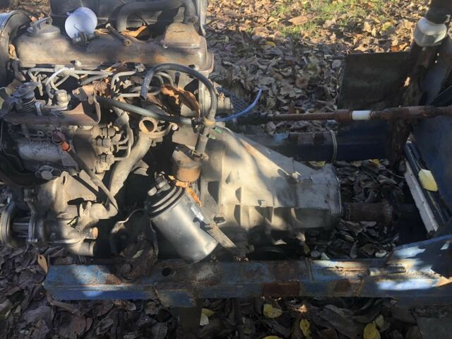 Інша Інша, об'ємом двигуна 0 л та пробігом 3 тис. км за 478 $, фото 3 на Automoto.ua