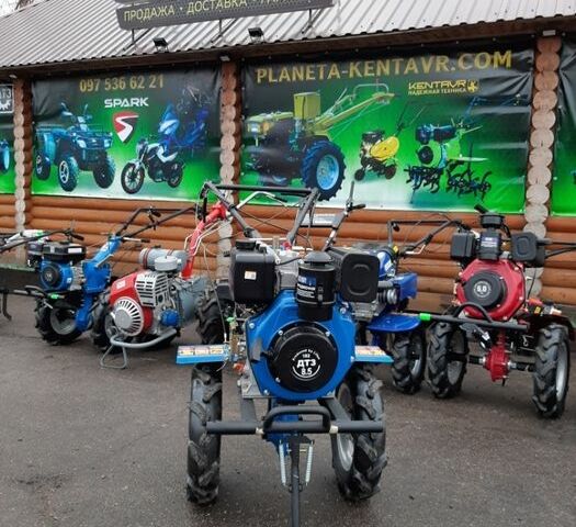 Другая Другая, объемом двигателя 0 л и пробегом 1 тыс. км за 260 $, фото 5 на Automoto.ua