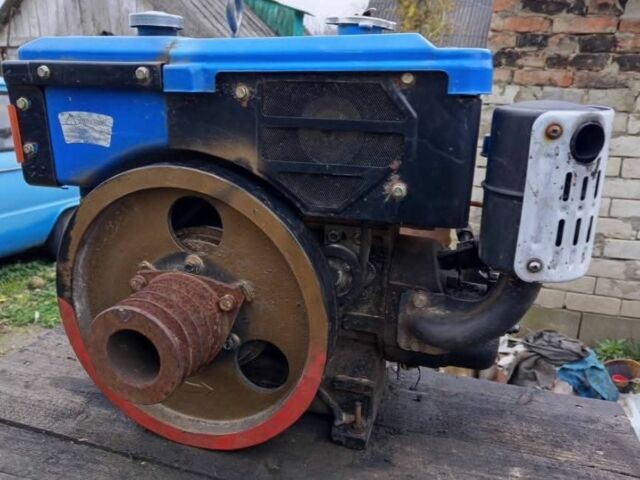 Інша Інша, об'ємом двигуна 0 л та пробігом 0 тис. км за 166 $, фото 4 на Automoto.ua