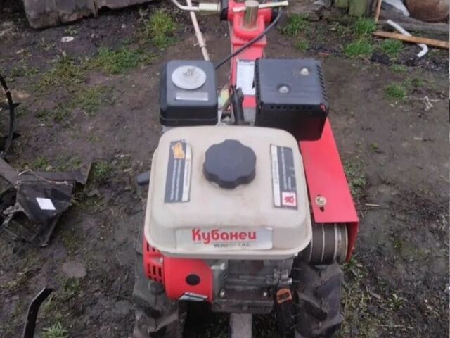 Другая Другая, объемом двигателя 0.21 л и пробегом 3 тыс. км за 225 $, фото 1 на Automoto.ua