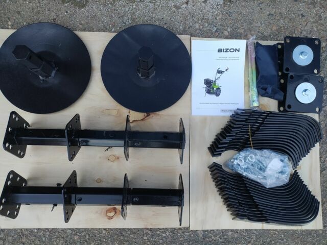 Другая Другая, объемом двигателя 0 л и пробегом 0 тыс. км за 502 $, фото 2 на Automoto.ua