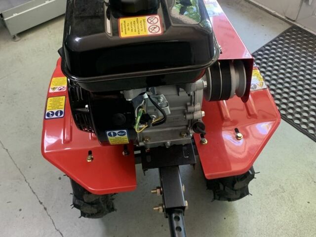 Другая Другая, объемом двигателя 0 л и пробегом 0 тыс. км за 461 $, фото 1 на Automoto.ua