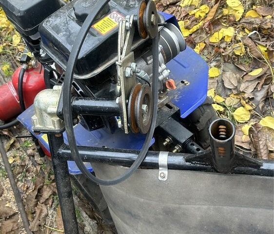 Інша Інша, об'ємом двигуна 0 л та пробігом 0 тис. км за 358 $, фото 4 на Automoto.ua