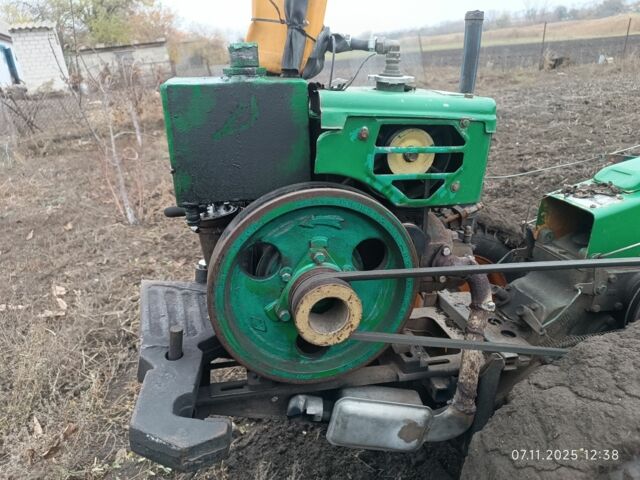 Другая Другая, объемом двигателя 0.18 л и пробегом 0 тыс. км за 239 $, фото 1 на Automoto.ua