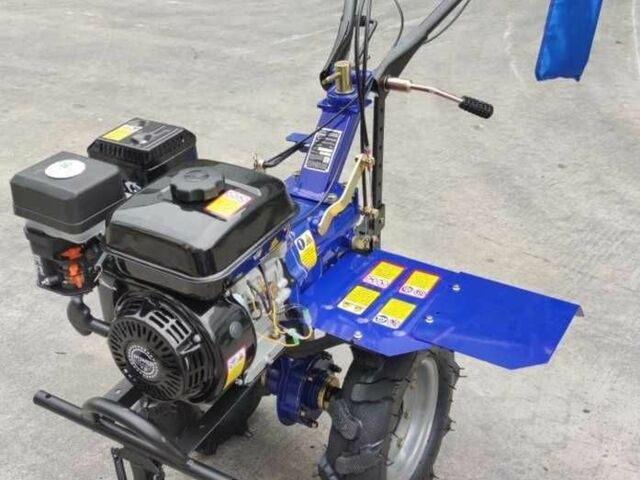 Другая Другая, объемом двигателя 0 л и пробегом 0 тыс. км за 16550 $, фото 8 на Automoto.ua