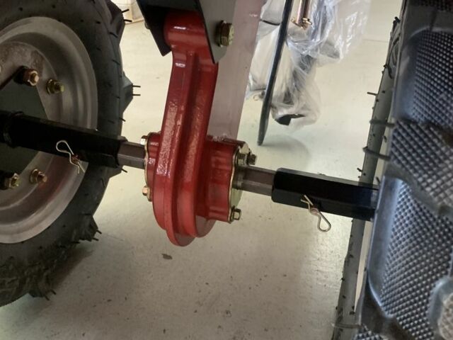 Другая Другая, объемом двигателя 0 л и пробегом 0 тыс. км за 461 $, фото 4 на Automoto.ua