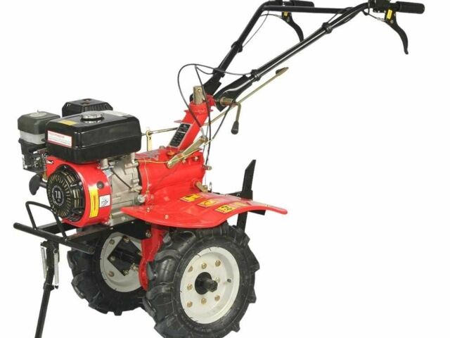 Другая Другая, объемом двигателя 0.22 л и пробегом 0 тыс. км за 390 $, фото 2 на Automoto.ua