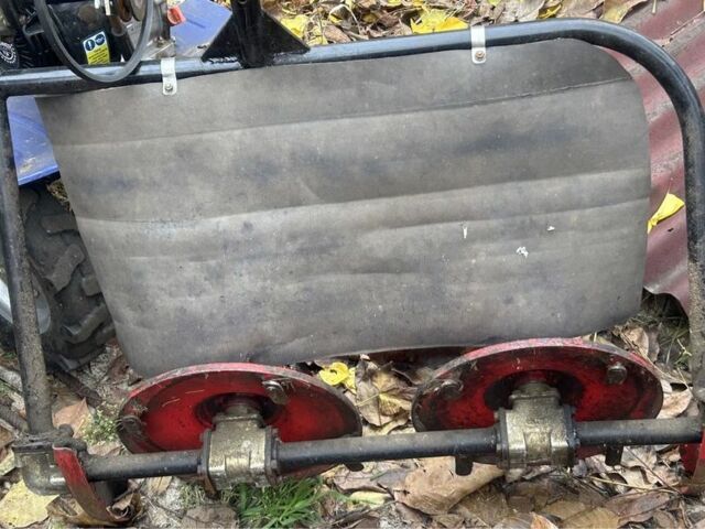 Інша Інша, об'ємом двигуна 0 л та пробігом 0 тис. км за 358 $, фото 3 на Automoto.ua