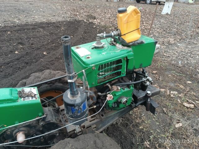 Другая Другая, объемом двигателя 0.18 л и пробегом 0 тыс. км за 239 $, фото 2 на Automoto.ua